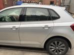 PORTIER LINKS ACHTER Volkswagen Polo VI (AW1), Auto-onderdelen, Gebruikt, Links, Volkswagen, Deur
