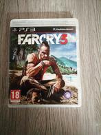 Far Cry 3 Ps3, Comme neuf, Enlèvement ou Envoi