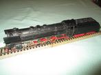 Marklin 2026 (F800), Ophalen of Verzenden, Gebruikt, Locomotief, Märklin