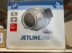 Extracteur de gaine Jetline 200 Soler & Palau, Ophalen, Zo goed als nieuw, Afzuiger