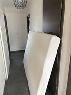 Matelas Ikea 140x200cm, Huis en Inrichting, Slaapkamer | Boxsprings, Ophalen, Zo goed als nieuw