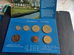 munten set Nederland 1994 nog nieuwe staat, Timbres & Monnaies, Monnaies | Pays-Bas, Autres valeurs, Reine Beatrix, Série, Enlèvement ou Envoi