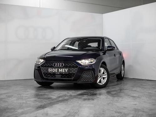 Audi A1 Sportback 25 TFSI S tronic (EU6AP), Autos, Audi, Entreprise, A1, ABS, Airbags, Air conditionné, Alarme, Ordinateur de bord