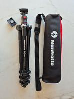 Manfrotto statief- MKBFRA4-BH, Audio, Tv en Foto, Fotografie | Statieven en Balhoofden, Ophalen of Verzenden, Nieuw, Balhoofd