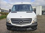 Mercedes sprinter 313cdi, airco, camera  L2 H2, 4 cilinders, Wit, 2143 cc, Te koop