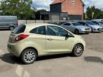 Ford Ka 2009 Diesel 1.3 EXPORT, Auto's, Ka, Bedrijf, Euro 4, Te koop