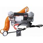 COMPRESSOR 12 VOLT 60 L/MIN, Auto diversen, Autogereedschap, Nieuw, Ophalen of Verzenden