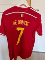 Maillot belgique, Enlèvement, Comme neuf, Maillot