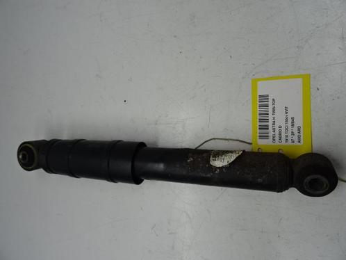 SCHOKBREKER RECHTS ACHTER Opel Astra H Twin Top (L67), Auto-onderdelen, Ophanging en Onderstel, Opel, Gebruikt
