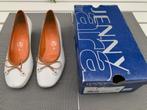 Mooie damesschoenen (Jenny by Ara) mt. 38 (nieuwstaat !), Jenny by Ara, Schoenen met lage hakken, Wit, Ophalen of Verzenden