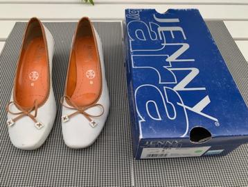 Mooie damesschoenen (Jenny by Ara) mt. 38 (nieuwstaat !) beschikbaar voor biedingen
