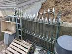 Metalen hekken, Tuin en Terras, Tuinhekken en Hekwerk, Ophalen