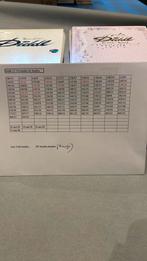 Diddl A5 116 blokken, Verzamelen, Ophalen, Diddl, Gebruikt