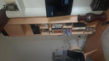 Hangkast beschikbaar voor biedingen