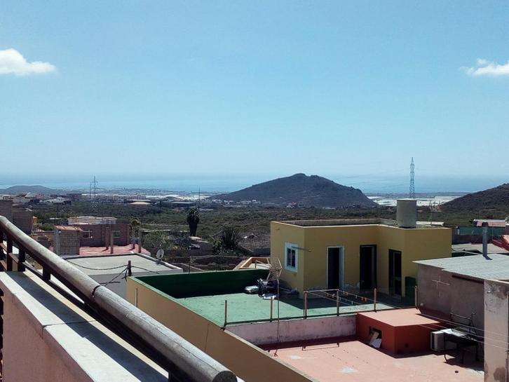 Appartement met 2 slaapkamers te huur in Tenerife, Vakantie, Vakantiehuizen | Spanje, Canarische Eilanden, Appartement, Stad, Aan zee