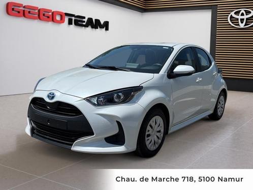Toyota Yaris Dynamic, Auto's, Toyota, Yaris, Adaptive Cruise Control, Airbags, Airconditioning, Bluetooth, Centrale vergrendeling