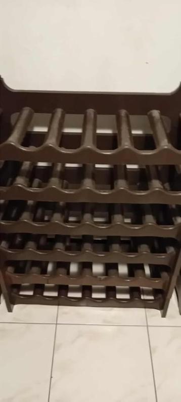 wijnkluisjes beschikbaar voor biedingen