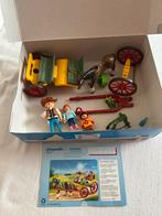 Playmobil 6932 compleet met hdl en doos, Ophalen of Verzenden, Zo goed als nieuw