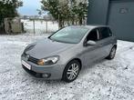 Volkswagen Golf 6 1.4 essence CLIM DISTRIBUTION FAIT, Achat, Vitres électriques, Entreprise, Carnet d'entretien