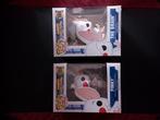 Funko Pop! Pinky & The Brain, Ophalen of Verzenden, Zo goed als nieuw