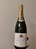 Champagne Veuve Pelletier & Fils Brut, Verzamelen, Nieuw, Ophalen of Verzenden, Champagne