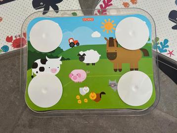 Stokke Table Top beschikbaar voor biedingen