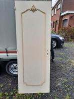 Binnendeuren 730 x 215 ., Doe-het-zelf en Bouw, Ophalen, Gebruikt, Binnendeur
