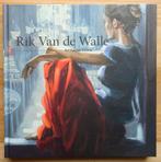 Rik Van de Walle - monografie - Art Center Hores - 2016, Enlèvement ou Envoi, Neuf, Peinture et dessin