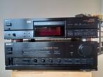 Sony F590 ES AMP, Audio, Tv en Foto, Stereoketens, Gebruikt, Ophalen
