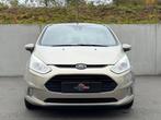 Ford B-Max Peu de KM, état nickel, Garantie! aucun frais, Auto's, Voorwielaandrijving, Euro 5, B-Max, Handgeschakeld