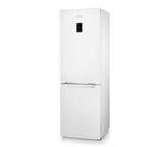 Samsung grote koelkast+vriezer NoFrost digitale omvormer, 60 cm of meer, Met vriesvak, 200 liter of meer, Zo goed als nieuw
