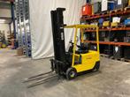 2000 Hyster J2,00XMT Vorkheftruck, Zakelijke goederen, Overige aandrijving, Heftruck, Hyster
