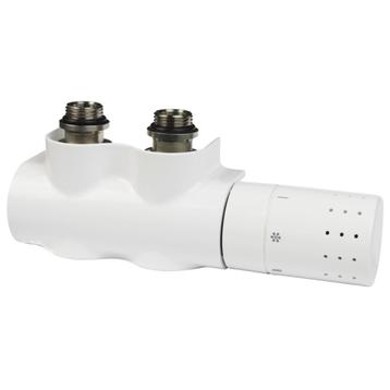 Comap FlexoDesign 1/2" - Wit  beschikbaar voor biedingen