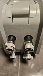 pompe jacuzzi bestway palma, Ophalen, Zo goed als nieuw
