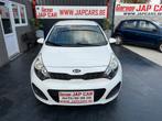 Kia rio 1200cc essence 38.000km, Auto's, Euro 5, 5 deurs, Particulier, Rio