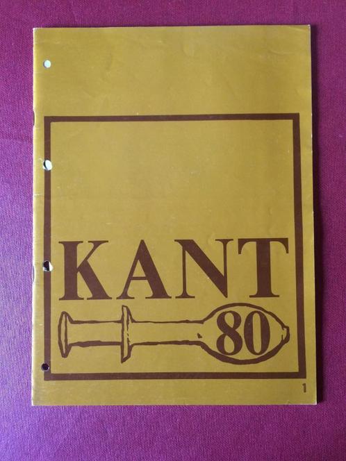 Kantklossen : tijdschrift Kant en Lace Express, Hobby en Vrije tijd, Kantklossen, Zo goed als nieuw, Boek of Tijdschrift, Ophalen of Verzenden
