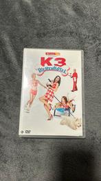K3 Dierenhotel, CD & DVD, DVD | Enfants & Jeunesse, Enlèvement