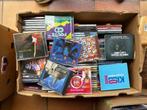 Honderden cd’s te koop (enkel afhalen), Cd's en Dvd's, Cd's | Pop, Ophalen, 1980 tot 2000, Gebruikt