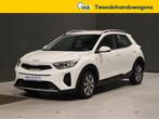 Kia Stonic   URBAN EDITION 1.2 ISG, Auto's, Kia, 118 g/km, Electronic Stability Program (ESP), Wit, Bedrijf