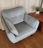 Magnifique fauteuil 1 place Albignano - Comme neuf, Ophalen, Hout, 75 tot 100 cm, Zo goed als nieuw
