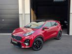 Sportage GT-LINE + BLACK LINE 1.6i Pano Leder Carplay Camera, Auto's, Voorwielaandrijving, 4 cilinders, https://public.car-pass.be/vhr/21ad81f7-e49c-4827-ad40-4196f34a9409
