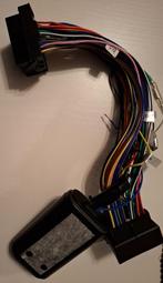 Bmw factory radio adapter, Auto diversen, Carkits, Ophalen, Gebruikt