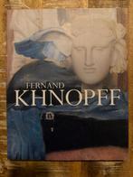 Fernand Khnopff (1858-1921) KMSK, Enlèvement ou Envoi, Comme neuf, Peinture et dessin