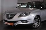 Lancia Delta 1.6 Multijet LED Leer Pano CruiseC PDC *, Achat, Entreprise, Noir, 5 portes