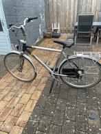 Sparta heren fiets 28 inch 6 versnelingen, Fietsen en Brommers, Ophalen, Zo goed als nieuw, Sparta, Versnellingen