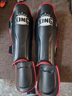 Scheenbescherming king maat L, Maat L, Ophalen