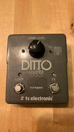 Ditto Looper X2, Enlèvement, Comme neuf