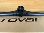 MTB Carbon stuur Specialized Roval, Fietsen en Brommers, Fietsonderdelen, Stuur, Mountainbike, Zo goed als nieuw, Ophalen