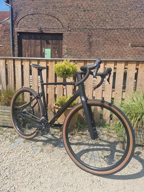 Gravelbike Scott Speester 30, Fietsen en Brommers, Fietsen | Racefietsen, Zo goed als nieuw, Overige merken, 15 tot 20 versnellingen