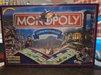 MONOPOLIE CLERMONT-FERRAND 2002, Vijf spelers of meer, Ophalen of Verzenden, Gebruikt, Hasbro